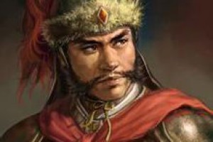 韩当简介_韩当的儿子_韩当的故事_韩当怎么死的 菊江历史网