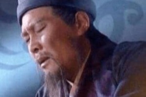 诸葛亮临死之前为何嘴里还含着七粒大米？_三国历史 菊江历史网