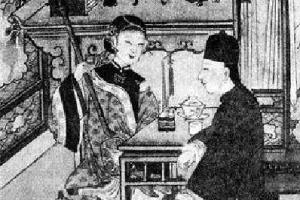 古代对食到底是什么意思 朱元璋为何对此处以剥皮_明朝历史 菊江历史网