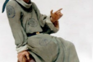 焦遂简介_焦遂的儿子_焦遂的故事_焦遂怎么死的 菊江历史网