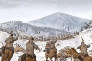 萨尔浒之战是如何爆发的？为什么明朝输了？_古代战争 菊江历史网