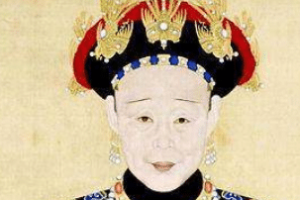 历史上道光帝的养母是谁？为何没有给她修建太后陵_清朝历史 菊江历史网