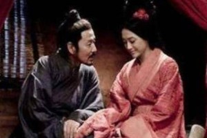 刘邦为什么不给戚夫人留条后路？_汉朝历史 菊江历史网