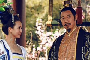 揭秘：徐茂公死后为何被武则天追削官爵？_稗官野史 菊江历史网