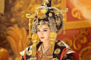 武则天嫁给李世民为何没有孩子？嫁给李治却生了个？_稗官野史 菊江历史网