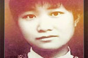 苏雪林简介_苏雪林的儿子_苏雪林的故事_苏雪林怎么死的 菊江历史网