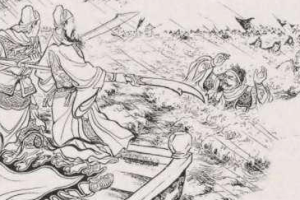 刘备当初有统一天下的机会吗 刘备又是怎么失去的_三国历史 菊江历史网