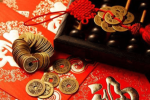 中国传统节日之春节简介：压岁钱的习俗又是怎么来的_民俗文化 菊江历史网