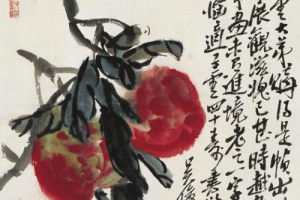 海上画派是如何形成的，在内容上有什么特色_民俗文化 菊江历史网