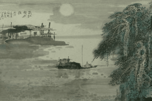 唐朝时期，最盛行的诗篇风格，是如何一步步发生演变的_民俗文化 菊江历史网