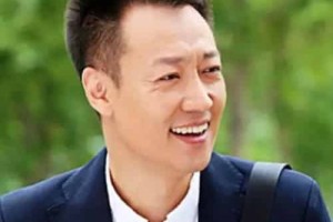 辛柏青【中国内地男演员】 – 人物百科