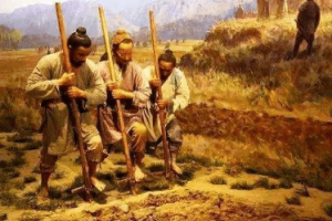 什么是“士”，先秦时期的士文化是怎样的_民俗文化 菊江历史网