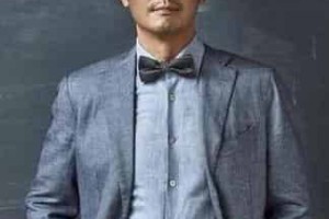 郭晓东【原名郭晓冬，中国内地影视男演员】 – 人物百科