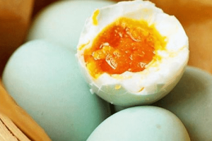 探索：端午节吃咸鸭蛋的由来及传说_民俗文化 菊江历史网