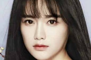 南笙【原名罗小伊，中国内地女演员】 – 人物百科