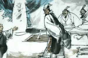 历史文化探索：覆巢无完卵的出处介绍_民俗文化 菊江历史网