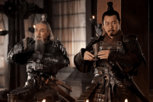 历史文化探索：安国之道，先戒为宝的典故介绍_民俗文化 菊江历史网