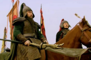 《残水浒》中关胜为何将宋江置于死地_民俗文化 菊江历史网