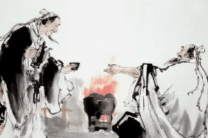 古代的老年人是如何养老的呢，其实福利非常多_民俗文化 菊江历史网