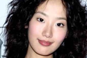 陆明君【模特、演员、主持人】 – 人物百科