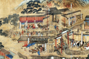 探索明朝时期的饮食文化思想，明朝饮食文化有多与众不同_民俗文化 菊江历史网