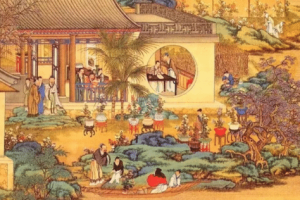 民俗是如何产生的，民俗是如何在历代发展的_民俗文化 菊江历史网