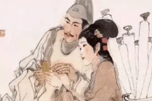 《丑奴儿》的作者是谁，这首词诗什么意思_民俗文化 菊江历史网