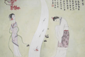 上巳节是个怎样的节日，历朝历代是如何过上巳节的_民俗文化 菊江历史网