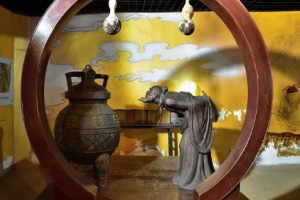 探索中国的炼丹文化，历史上最著名的炼丹者是谁_民俗文化 菊江历史网