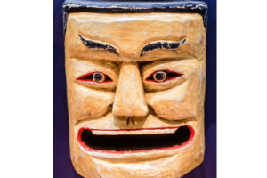 探索中国的傩文化，它经过了怎样的变化与发展_民俗文化 菊江历史网