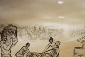 唐代的酒有哪些分类，当时的酒宴习俗是怎样的_民俗文化 菊江历史网