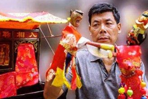 邵阳布袋戏的发祥地是哪里，有哪些表现特色呢_民俗文化 菊江历史网