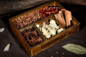 花椒：不仅是调味品和药用，还代表着古老的椒文化_民俗文化 菊江历史网