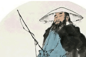 李珣《渔歌子·柳垂丝》：全篇写景指事，颇为宛转自如_民俗文化 菊江历史网