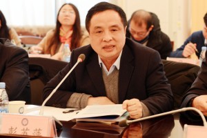 彭苏萍【中国工程院院士】 – 人物百科