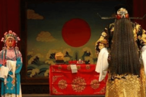 历史上秦腔是什么起源，发展历史怎么样_民俗文化 菊江历史网