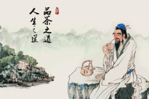 探索唐代的茶文化，唐代茶业是如何发展的_民俗文化 菊江历史网