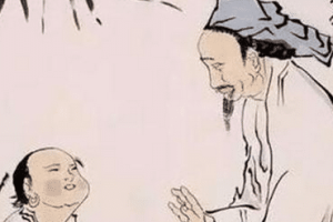 “男看鼻子女看嘴，一生富贵少是非”说的是什么意思_民俗文化 菊江历史网