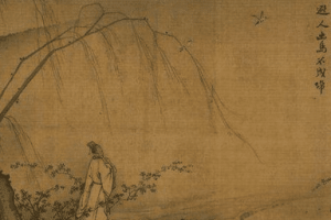 南宋绘画妙在何处，南宋绘画最大的特点是什么_民俗文化 菊江历史网