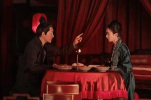 古代洞房是怎么来的，为什么叫洞房呢_民俗文化 菊江历史网