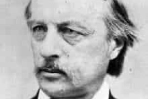 克里斯蒂安·亨利·弗里德里希·彼得斯【美籍德国天文学家，首批发现小行星的人】 – 人物百科