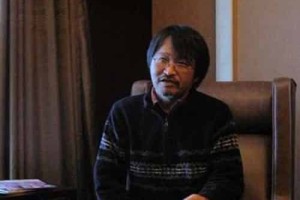 小岛正幸【日本动画监督及动画导演】 – 人物百科