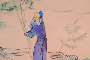 孟仁简介：素仁孝，是二十四孝之一的“哭竹生笋”_民俗文化 菊江历史网