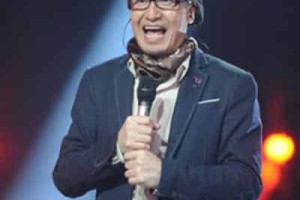 柳重言【原名柳启强，中国香港音乐人】 – 人物百科