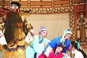 关汉卿《蝴蝶梦》原文第一折内容是什么_民俗文化 菊江历史网