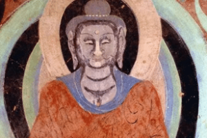 西魏时期，敦煌壁画的整体风格是什么样的_民俗文化 菊江历史网