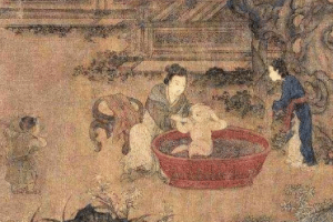 兰汤是什么，端午节为什么要浴兰汤呢?_民俗文化 菊江历史网