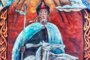 三多节有哪些活动内容，其中有怎样的传说呢_民俗文化 菊江历史网