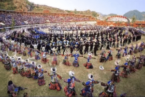 苗年是哪一天，这个节日又有哪些传统习俗_民俗文化 菊江历史网