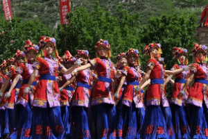 日羌节有哪些庆祝活动，和“羌年节”是什么关系_民俗文化 菊江历史网
